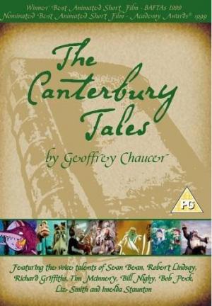 Los cuentos de Canterbury (Miniserie de TV)
