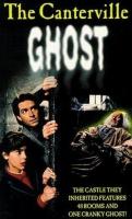 El fantasma de Canterville (TV) - Poster / Imagen Principal