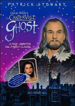 The Canterville Ghost (TV)