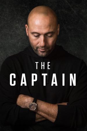 The Captain (TV Series)