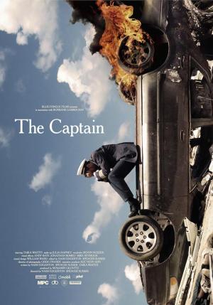 The Captain (S)