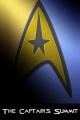 The Captain's Summit (AKA Star Trek: The Captain's Summit) 