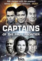 The Captains of the Final Frontier (TV)
