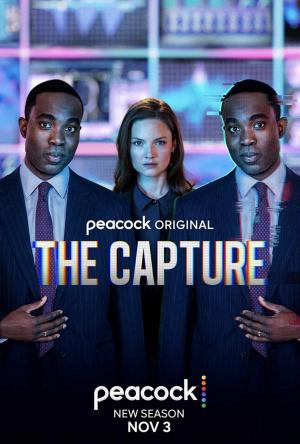 The Capture (Serie de TV)