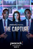 The Capture (Serie de TV) - Poster / Imagen Principal