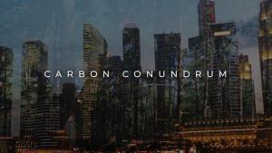 The Carbon Conundrum 