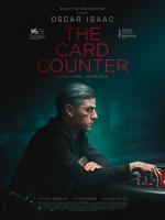 The Card Counter  - Posters