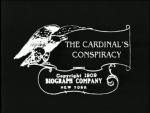 The Cardinal's Conspiracy (C)