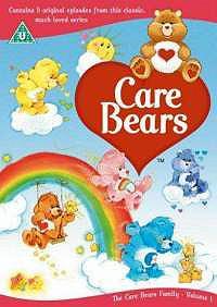 The Care Bears (TV Series)