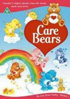 The Care Bears (TV Series) - Poster / Main Image