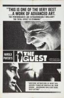 The Guest  - Poster / Imagen Principal