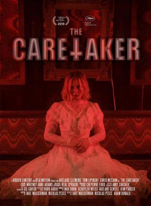 The Caretaker (C)