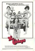 The Carhops  - Posters