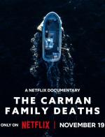 The Carman Family Deaths