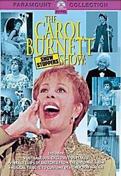 The Carol Burnett Show (TV Series)