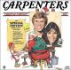 The Carpenters: A Christmas Portrait (TV)