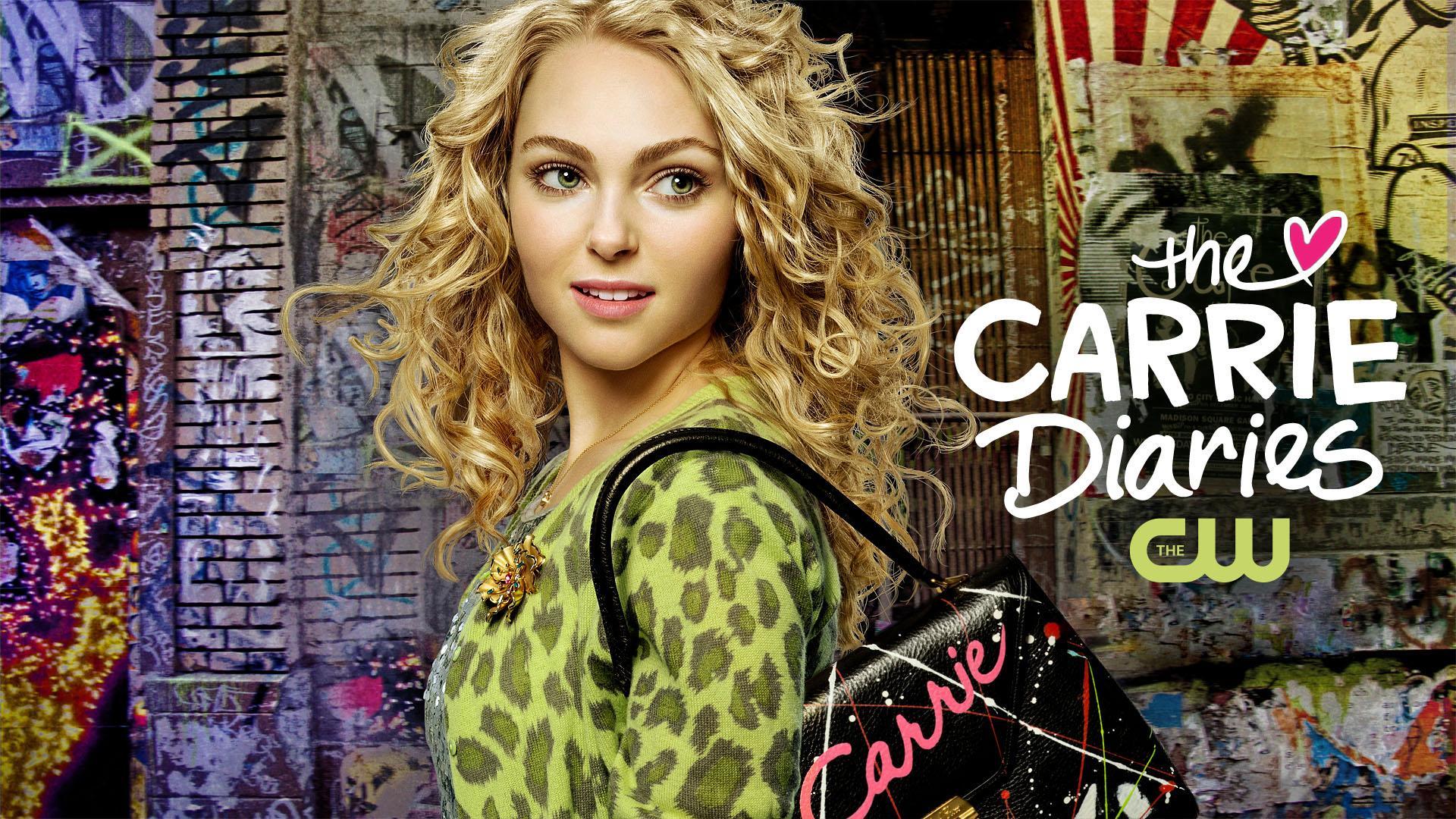 The Carrie Diaries (TV Series) - Promo