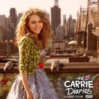 The Carrie Diaries (Serie de TV) - Promo