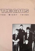 The Cars: You Might Think (Music Video)