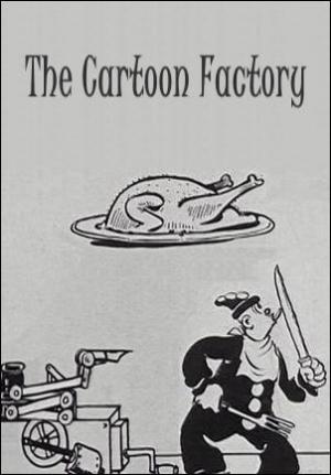 The Cartoon Factory (C)