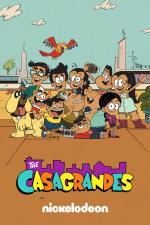 Los Casagrande (Serie de TV)