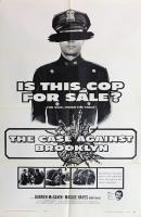 The Case Against Brooklyn  - Poster / Imagen Principal
