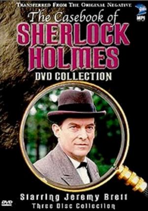 Los casos de Sherlock Holmes (Serie de TV)