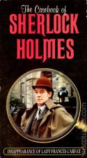 The Case-Book of Sherlock Holmes: The Disappearance of Lady Frances Carfax (TV)