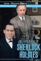 The Case-Book of Sherlock Holmes: The Problem of Thor Bridge (TV)