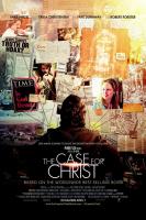 El caso de Cristo  - Poster / Imagen Principal