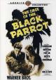 The Case of the Black Parrot 