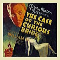 The Case of the Curious Bride  - Poster / Imagen Principal