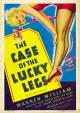 The Case of the Lucky Legs 