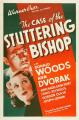 The Case of the Stuttering Bishop 