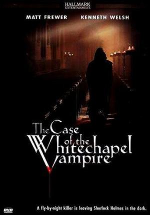 El caso del vampiro de Whitechappel (TV)