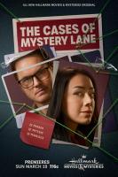 The Cases of Mystery Lane  - Poster / Imagen Principal