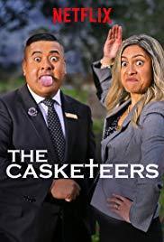 The Casketeers (Serie de TV)