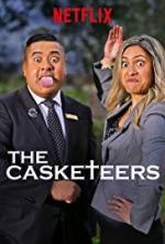 The Casketeers (TV Series)