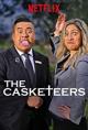 The Casketeers (TV Series)