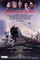 The Cassandra Crossing  - Posters