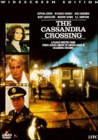 The Cassandra Crossing  - Dvd