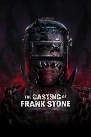 The Casting of Frank Stone 