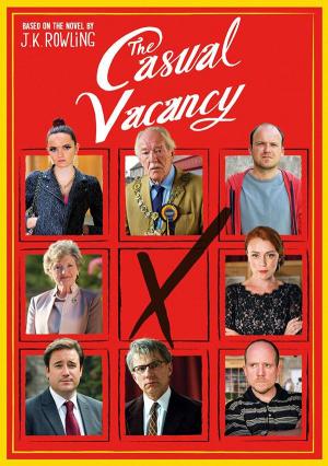 The Casual Vacancy (TV Miniseries)