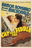 El gato y el violín  - Poster / Imagen Principal