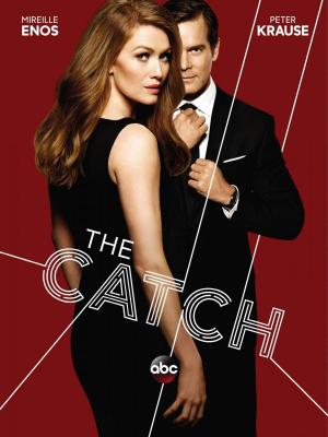 The Catch (Serie de TV)