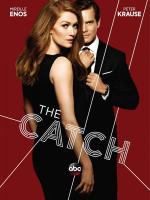The Catch (Serie de TV) - Poster / Imagen Principal
