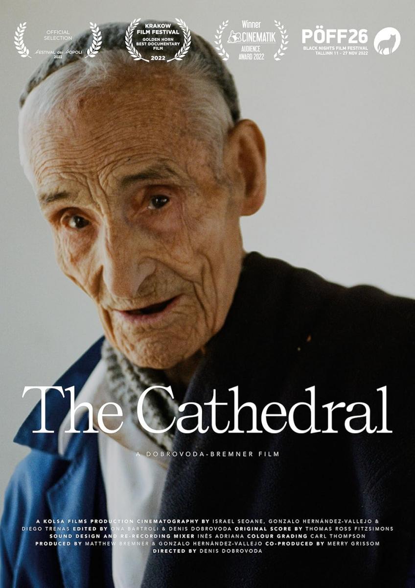La catedral: El sueño de Justo Gallego