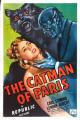 The Catman of Paris 