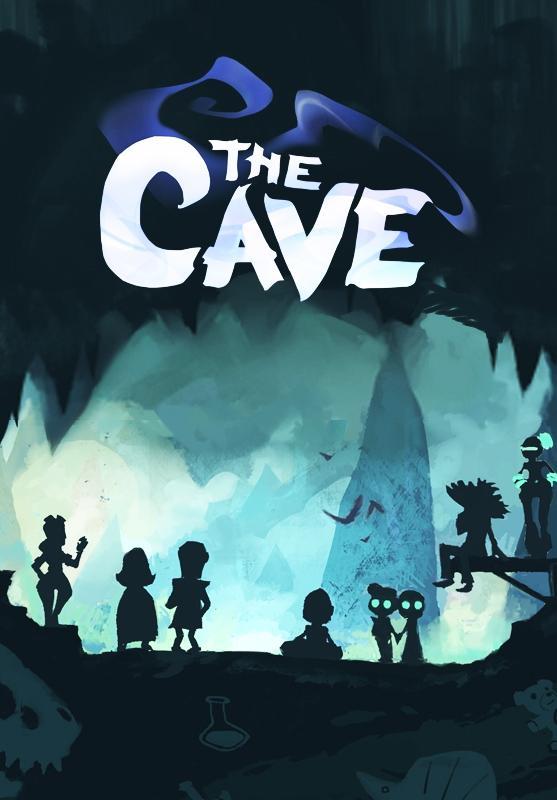 The Cave 