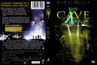 La caverna del terror  - Dvd